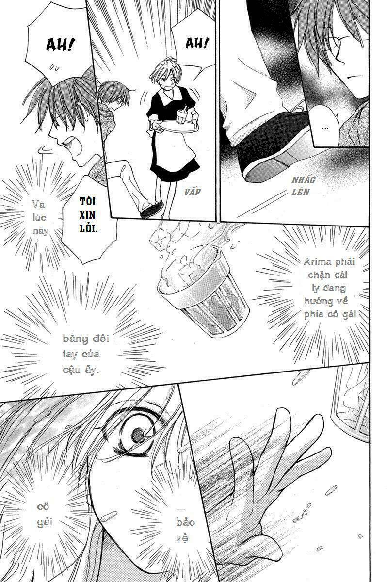 tổng hợp one shot. chapter 195 23