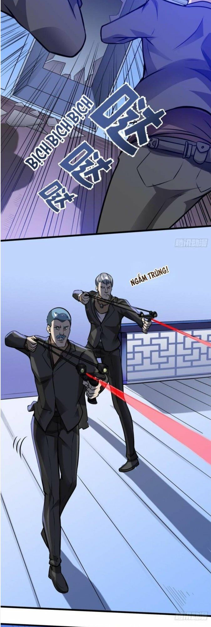 tối cường thần y tại đô thị chapter 65 3