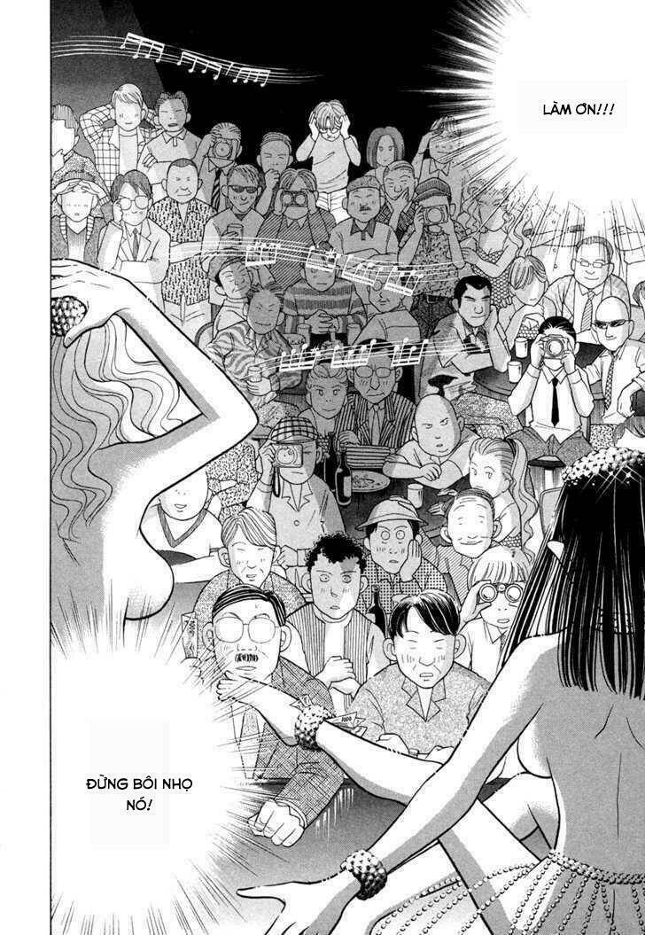 piano no mori chapter 65 11