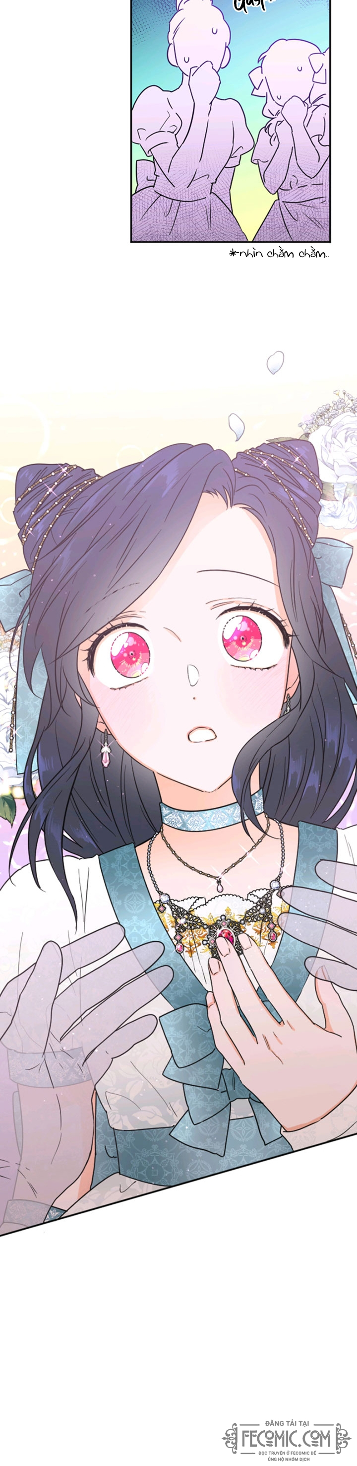 lady baby chapter 129 13