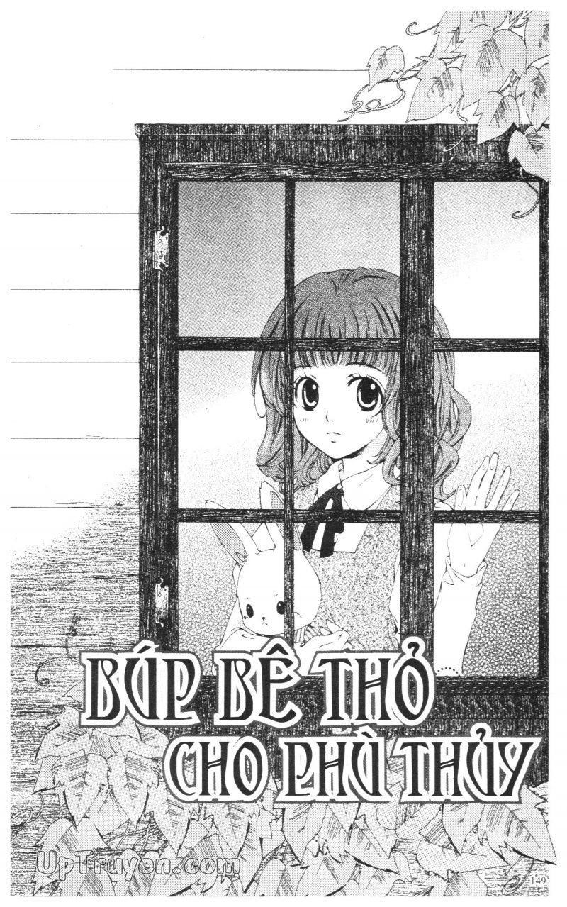 báu vật hoàng cung chapter 4 4