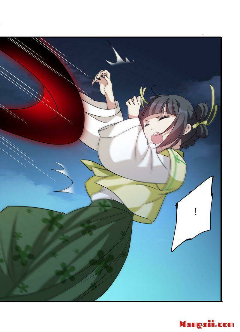 toàn cơ từ chapter 55.1 19