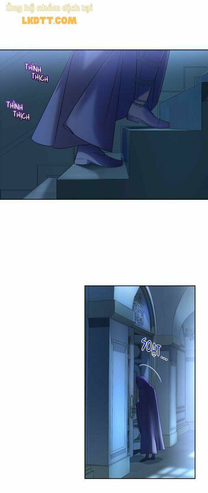 nhà điều chế nước hoa độc quyền của bạo chúa chapter 30 21