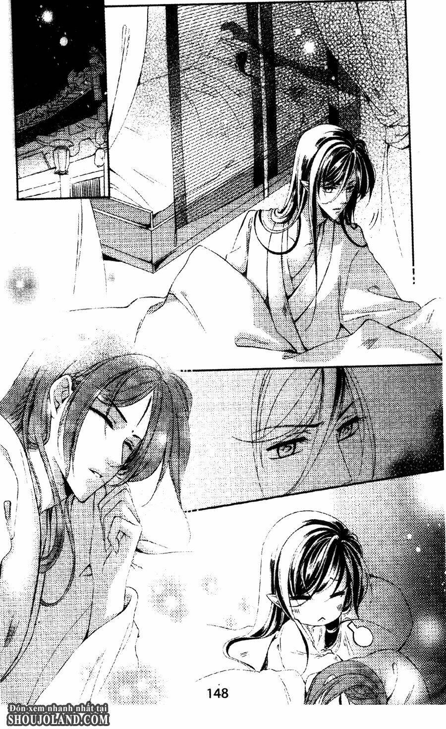 trứng như ý chapter 7 50