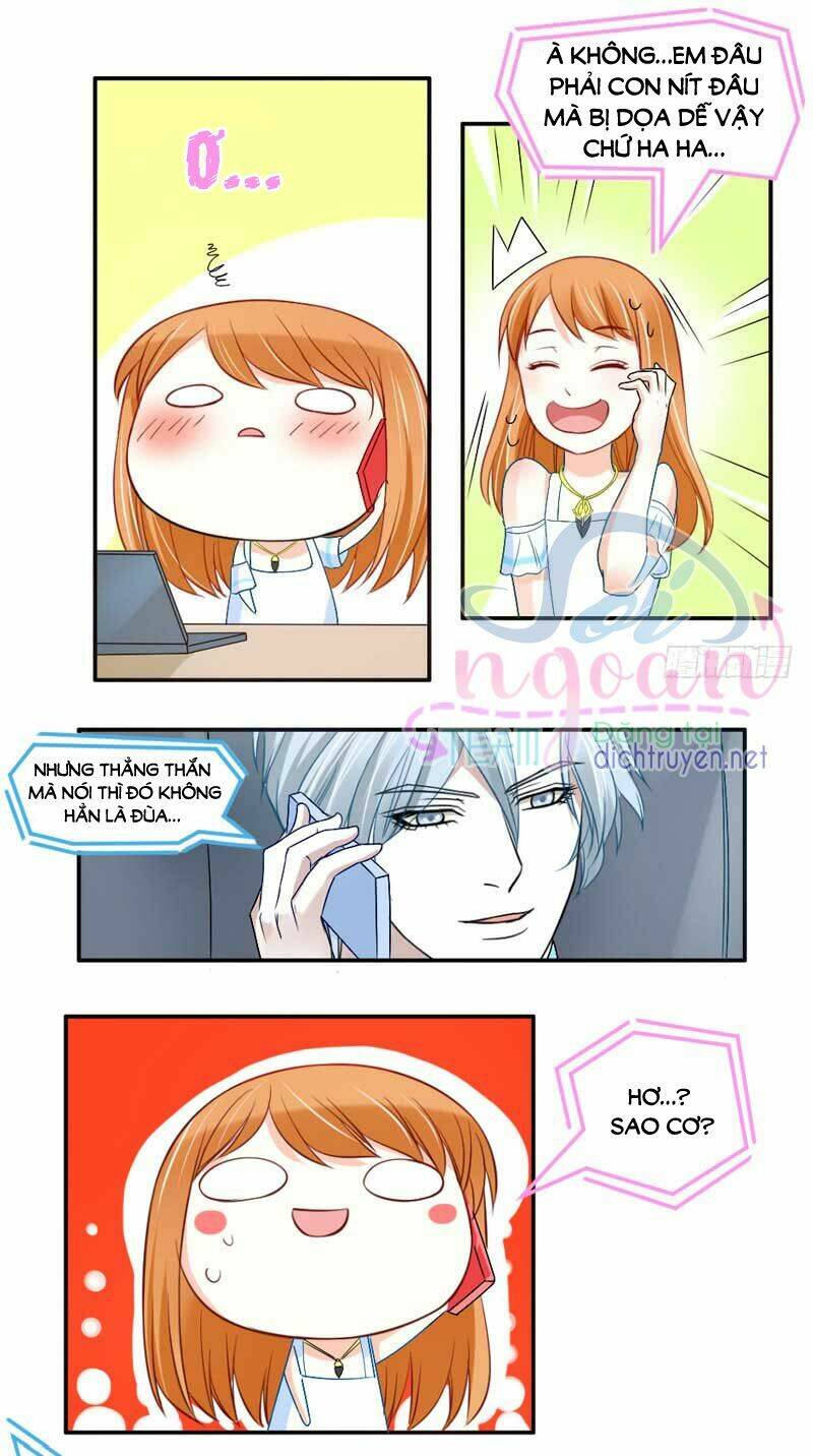 ma vương đại nhân đi thông thả chapter 50 2