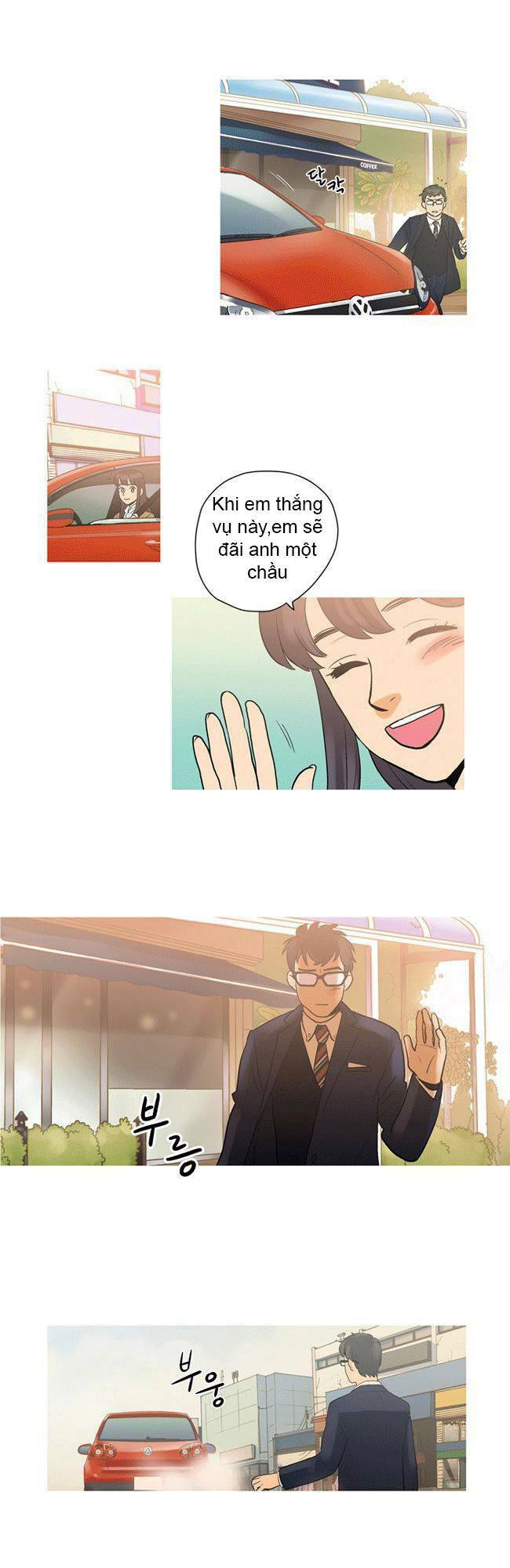 super daddy yeol - người cha tuyệt vời chapter 3 15