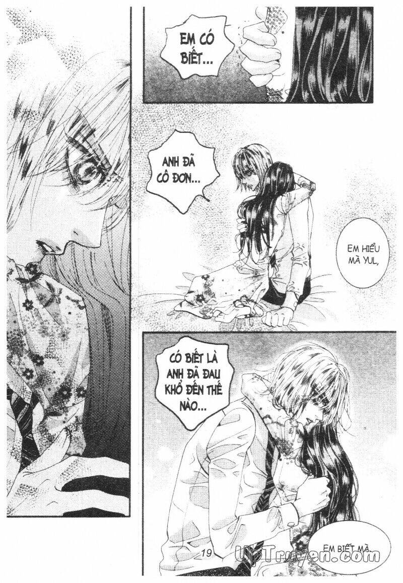 hoàng cung chapter 23 19