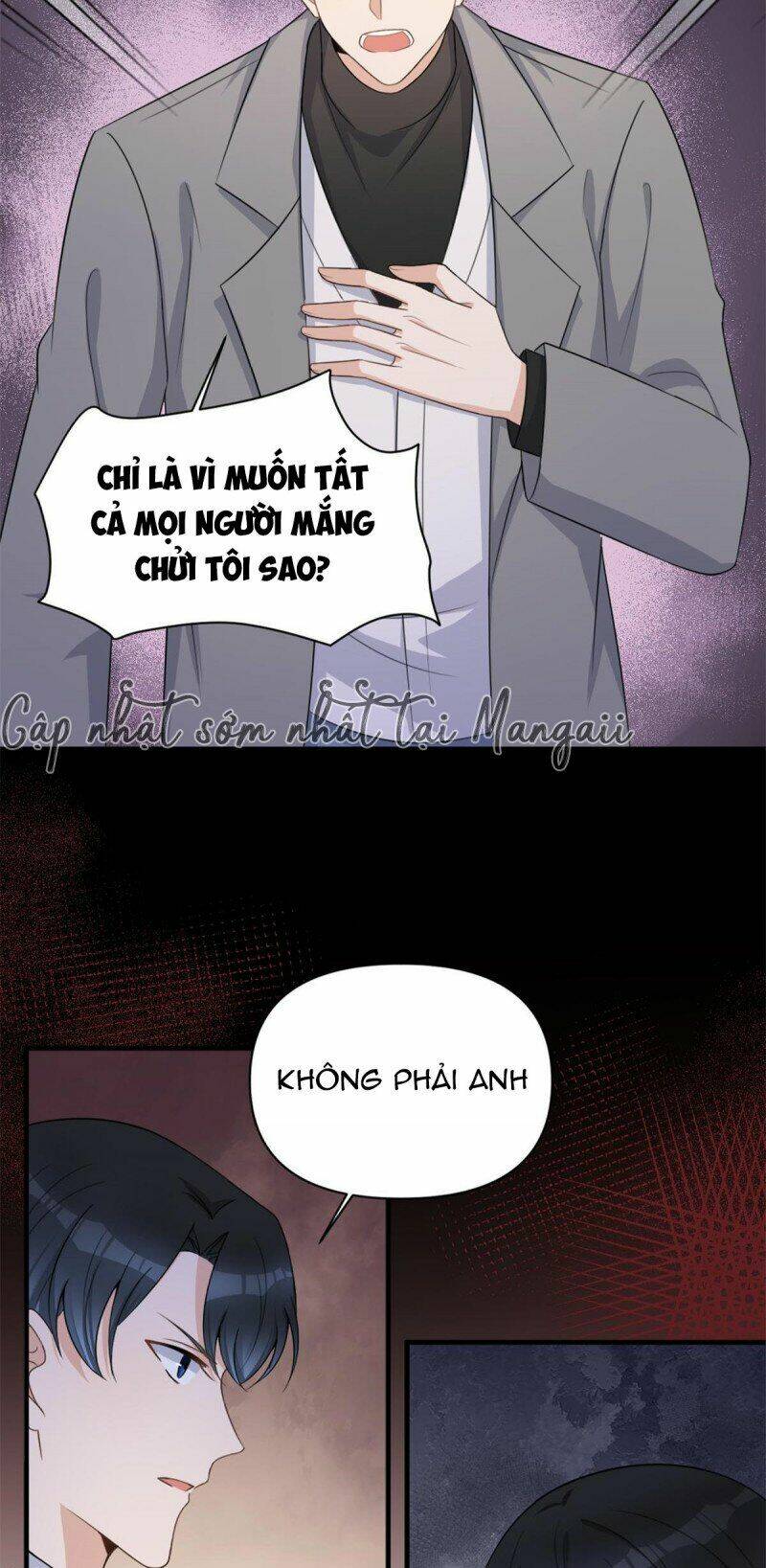 vẫn cứ nhớ em, nhớ em chapter 162 18
