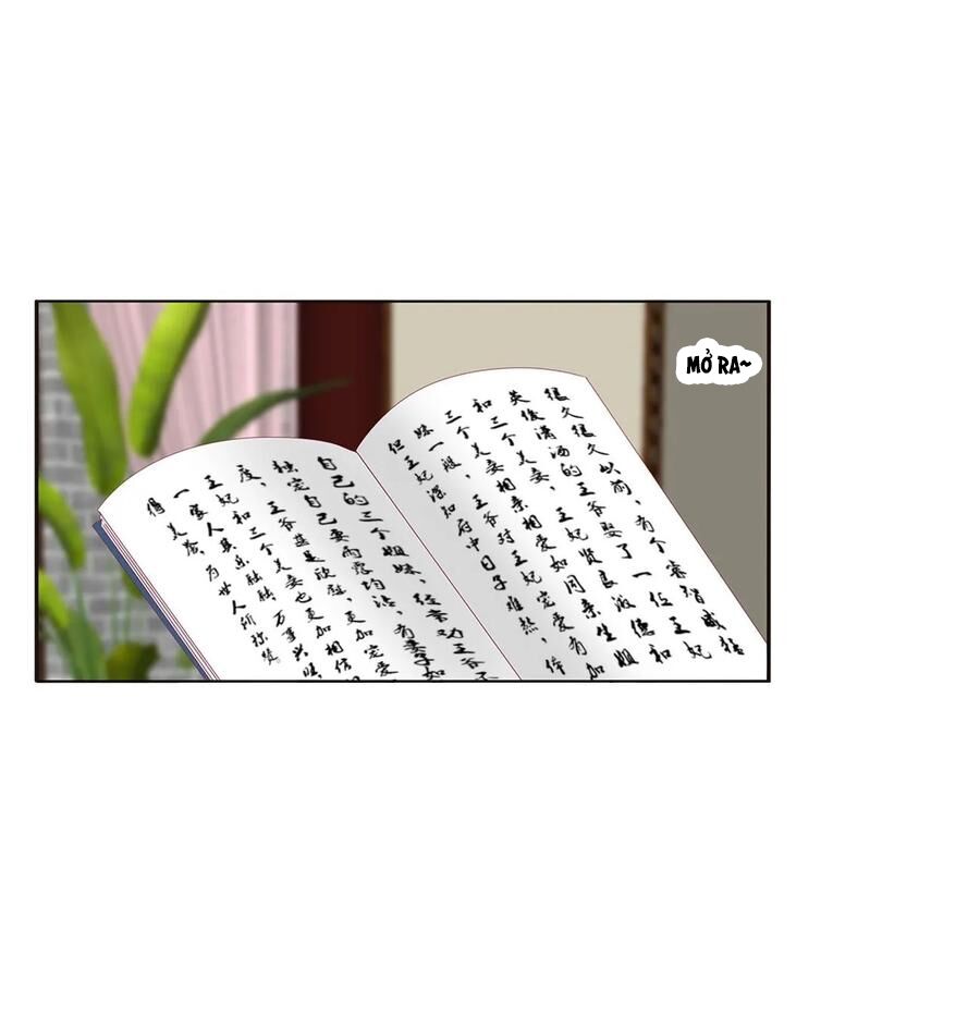 thông linh phi chapter 606 7