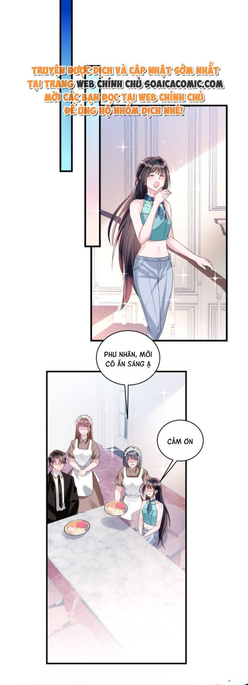 tổng tài huyết tộc cực sủng cô vợ mỹ nhân ngư chapter 33 15