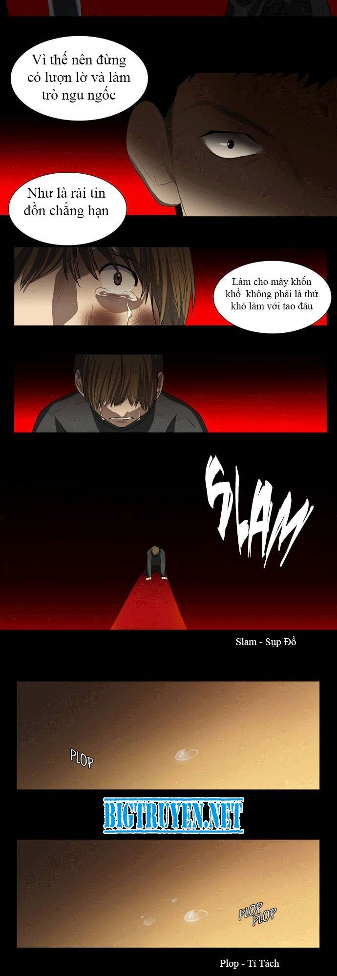 si mun - người giao tiếp với linh hồn chapter 15 6