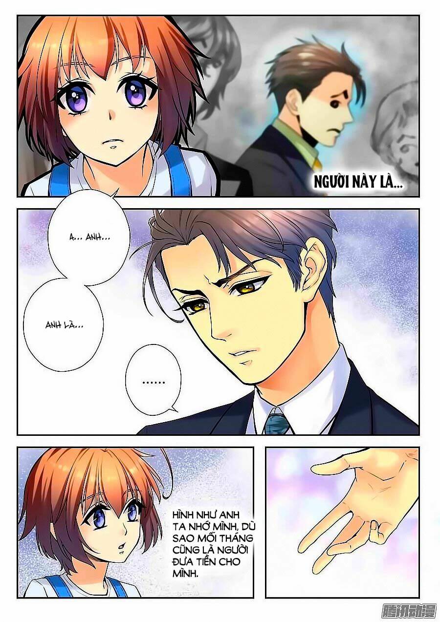 anh là phiền phức của em chapter 22 11