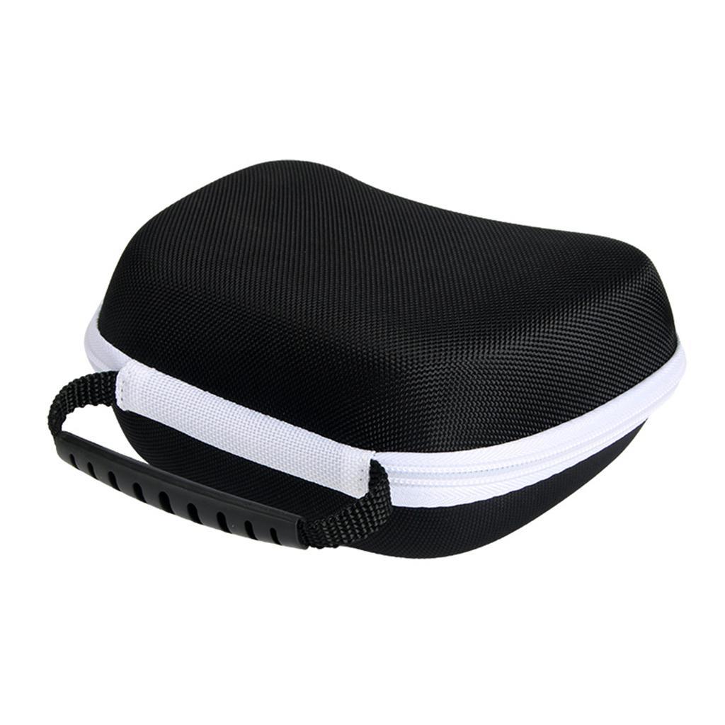 Portable Travel Carrying Bag Case Shell for  Controller  White