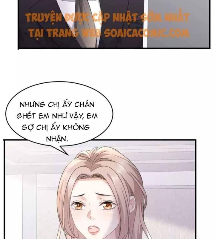 đại tiểu thư có thể có bụng dạ gì xấu chứ! (full) chapter 86 20