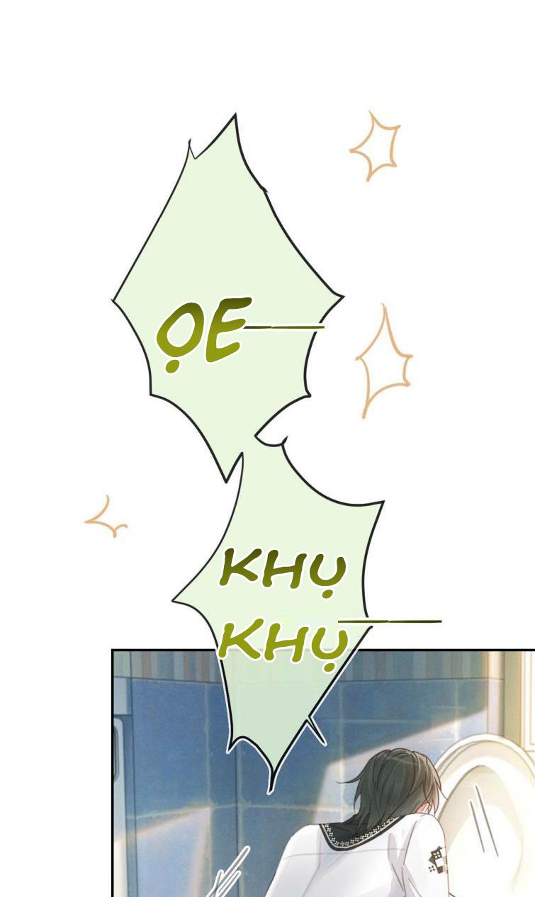 nịch tửu chapter 28 32