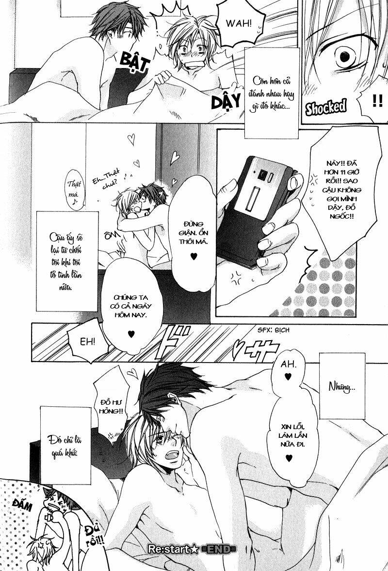 love knot chapter 2 18