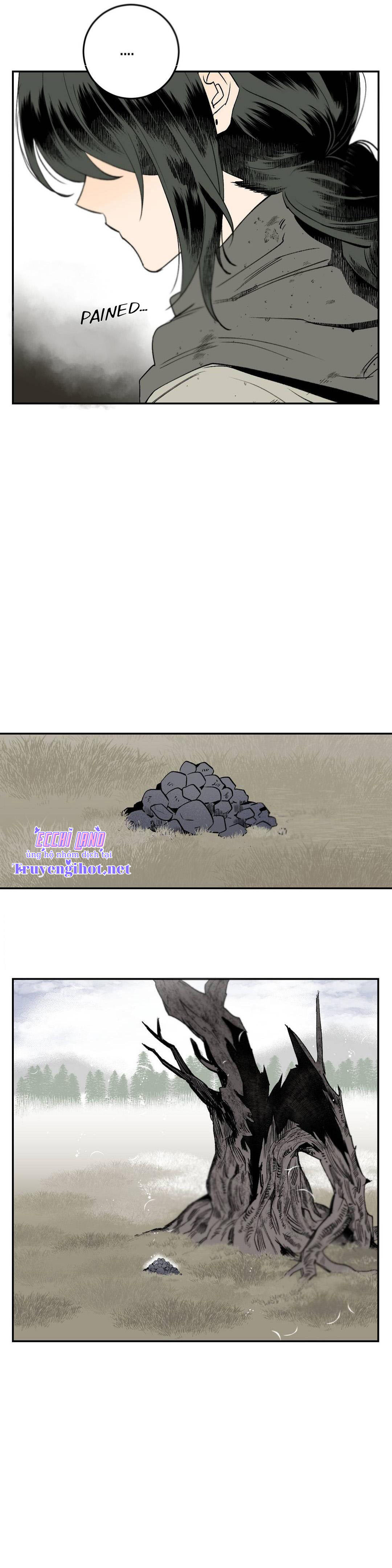 ngọn đèn vô danh chapter 2.1 20