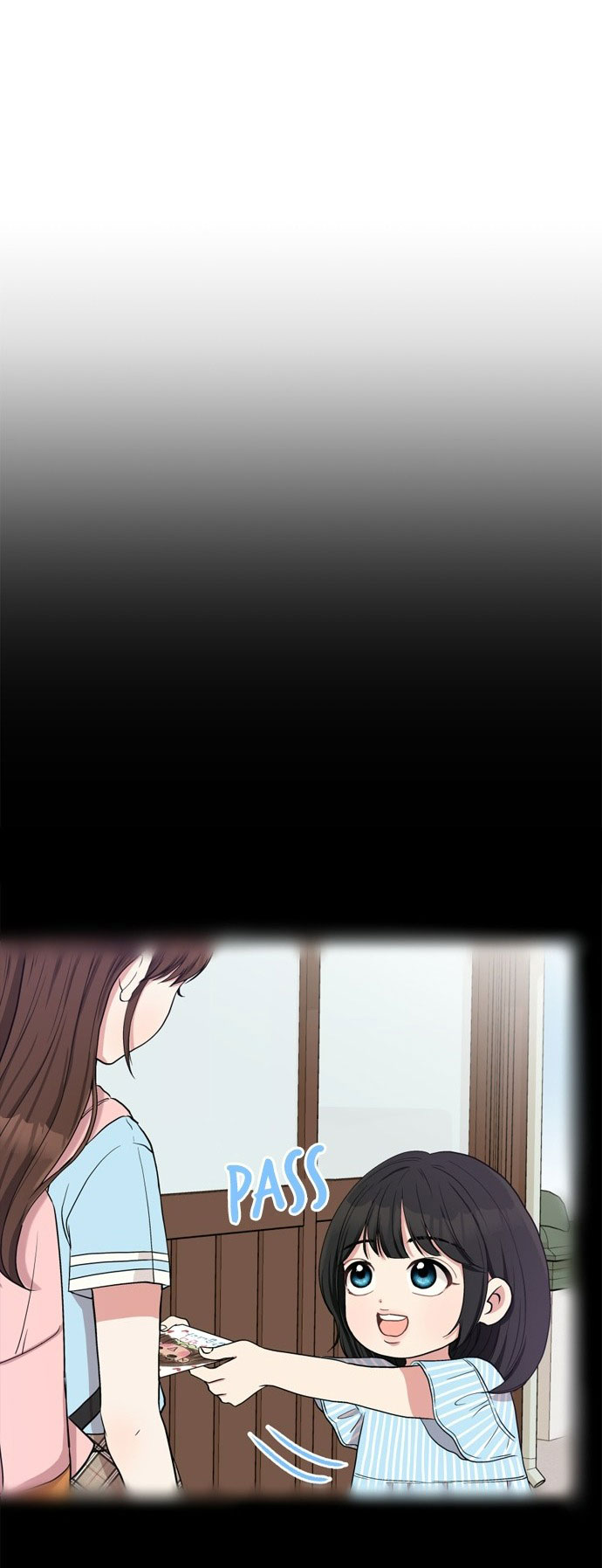 gửi em người đánh cắp những vì sao - to you who swallowed a star chapter 159.1 26