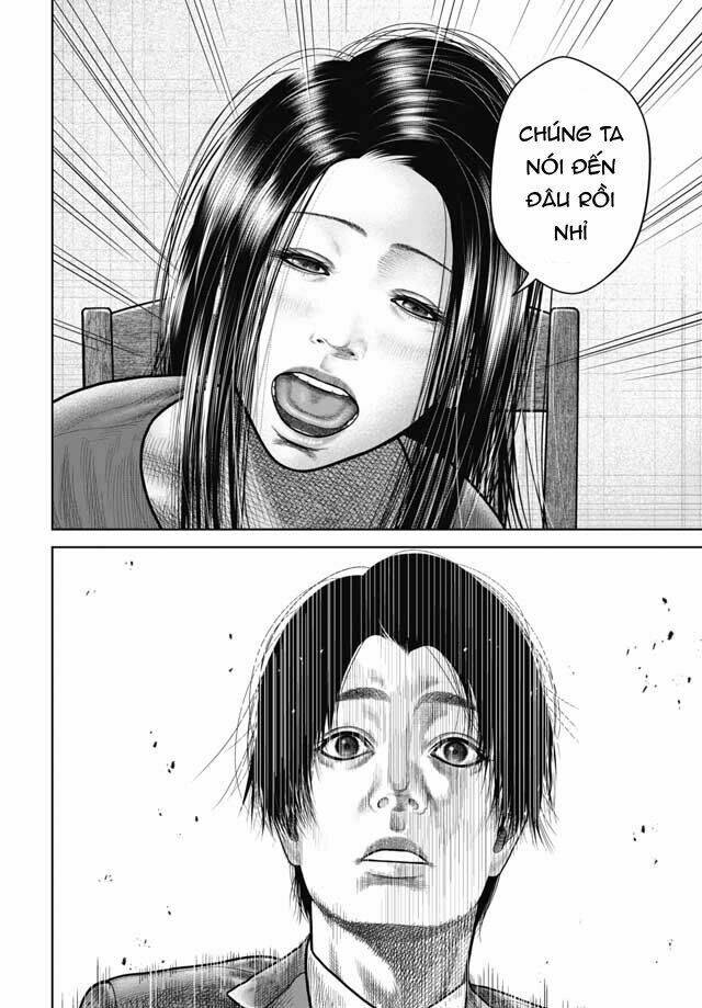 detchiage - thầy giáo sát nhân chapter 5 25