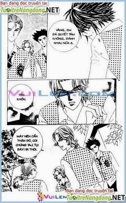 sức thanh xuân chapter 11 100