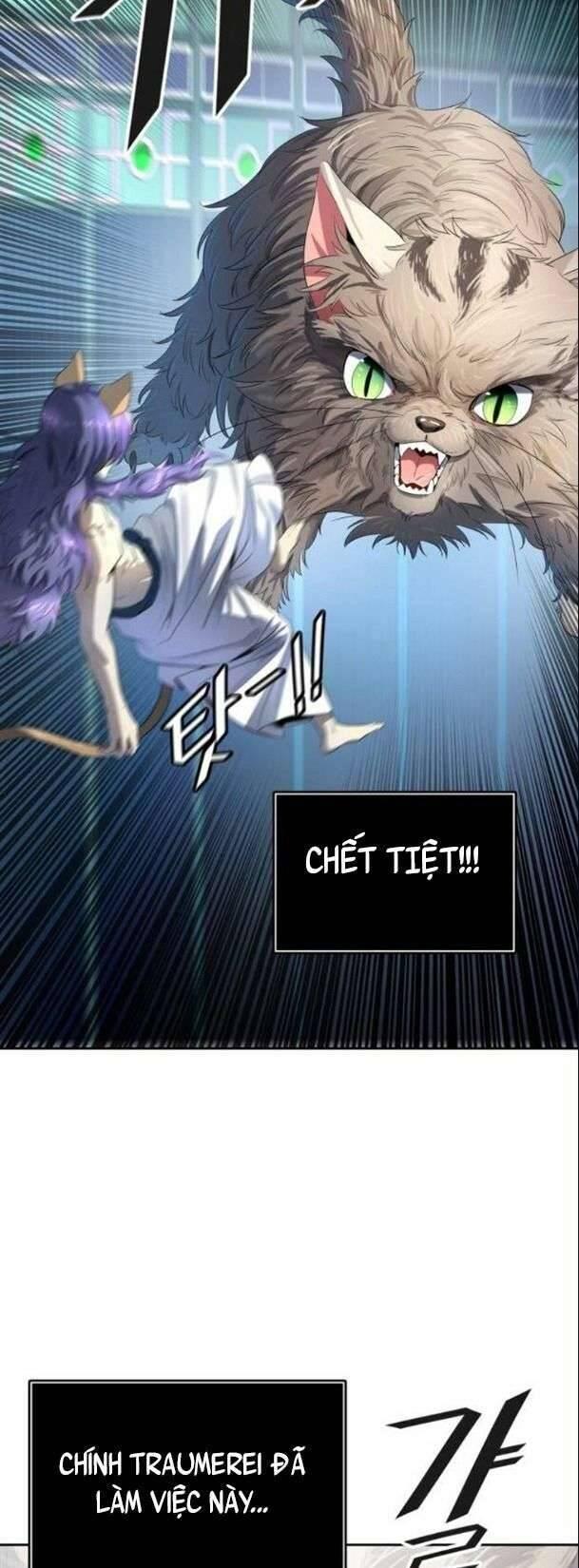 tòa tháp bí ẩn 2 chapter 533 73