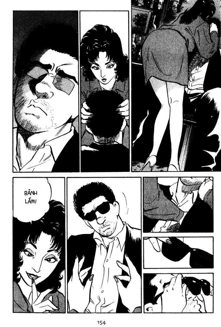 old boy chapter 27 10