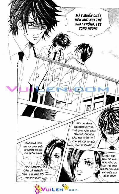 thiên thần tái thế chapter 11 50