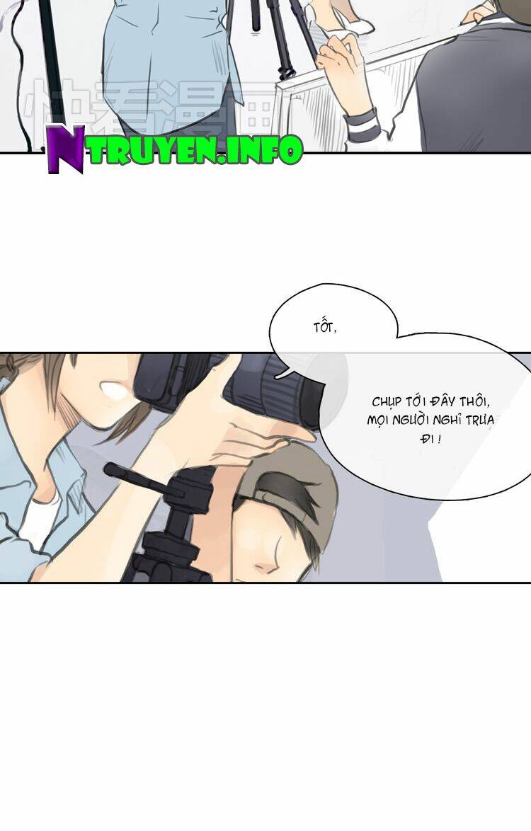 12 giờ của lọ lem chapter 44 25