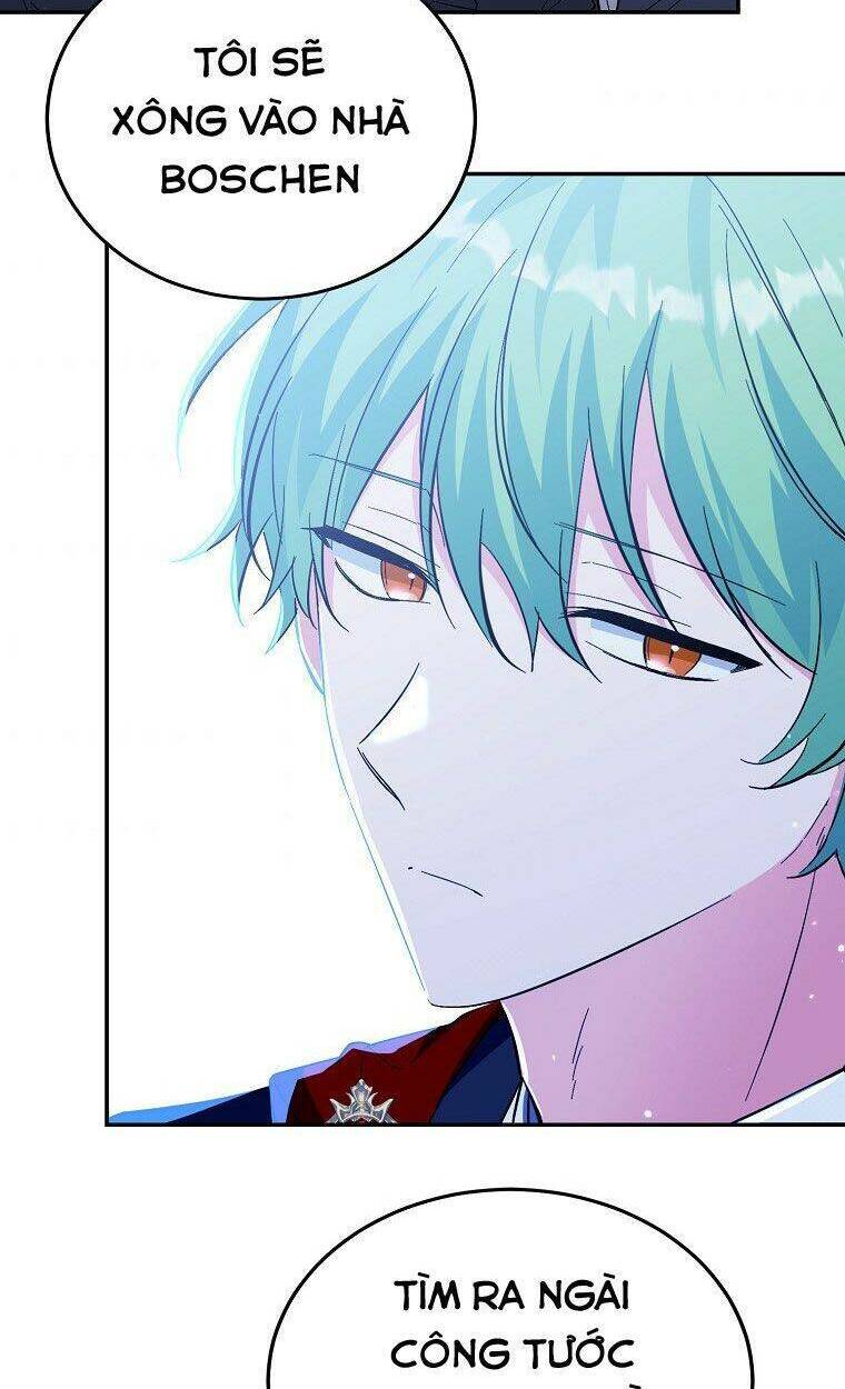 ác nữ karuna bé lại chapter 31 45