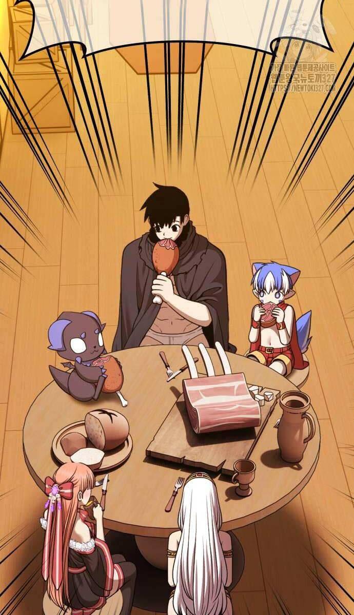 Gậy Gỗ Cấp 99+ chapter 89.5 69