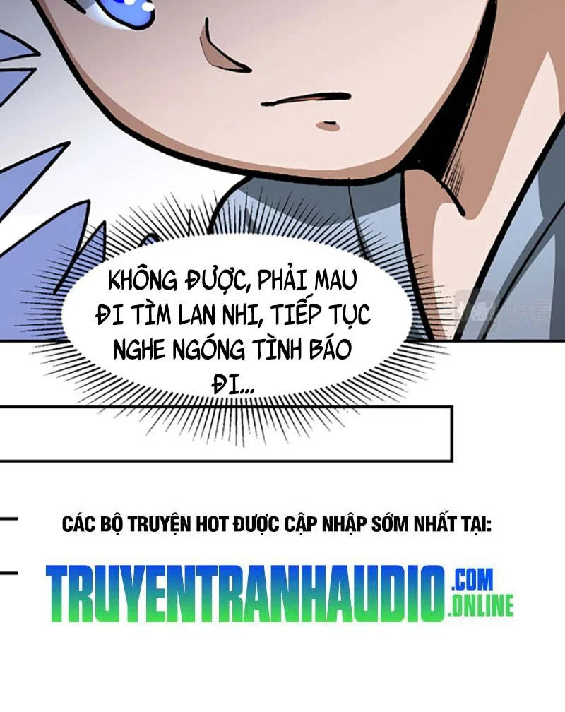 võ đạo độc tôn chapter 478 17