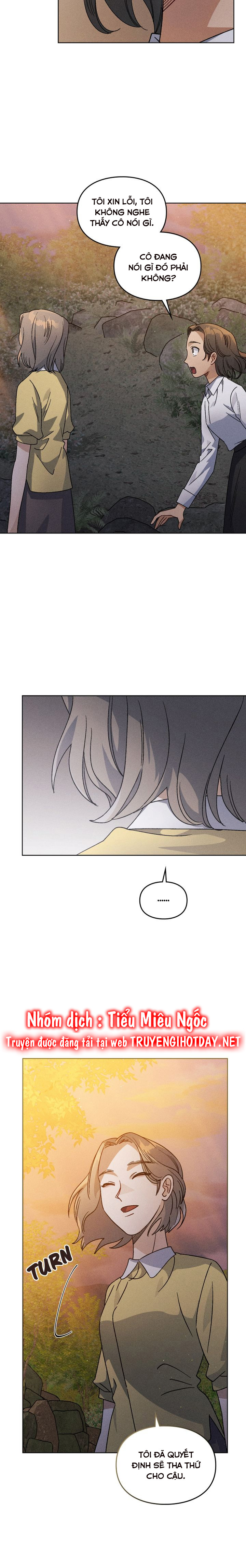 nếu tôi là bạn chapter 93 8