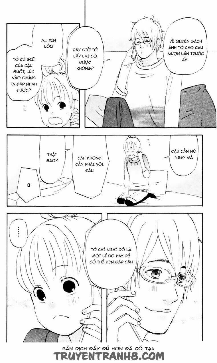 liar x liar chapter 10 16