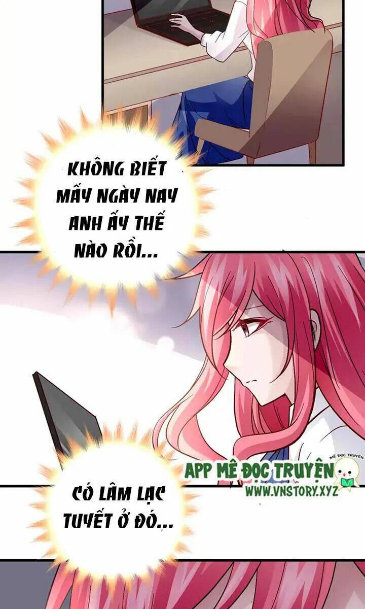 trò chơi săn tình - tổng tài khó kìm lòng chapter 45 2