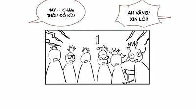 thánh thần trẻ trâu chapter 25 53