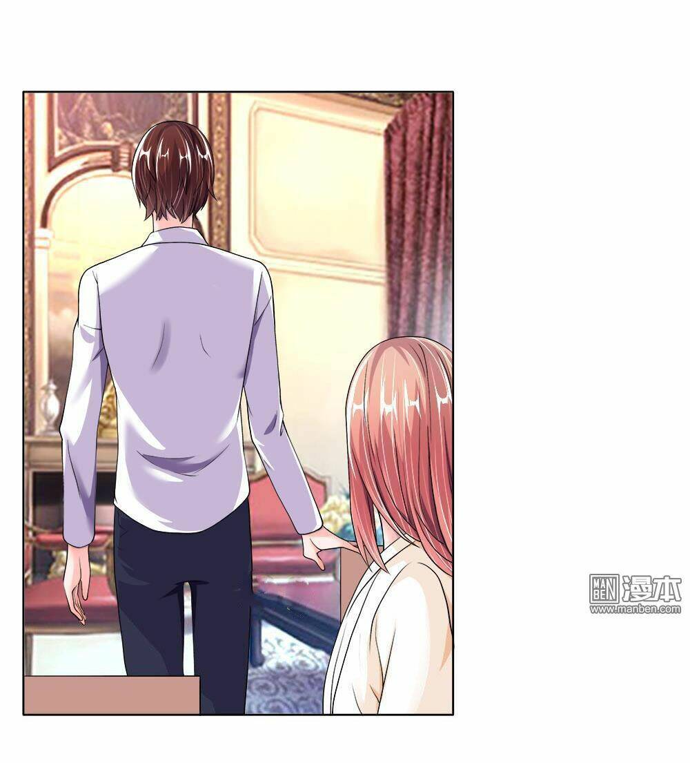 bộ trưởng ác ma tiếp cận tôi chapter 20 12