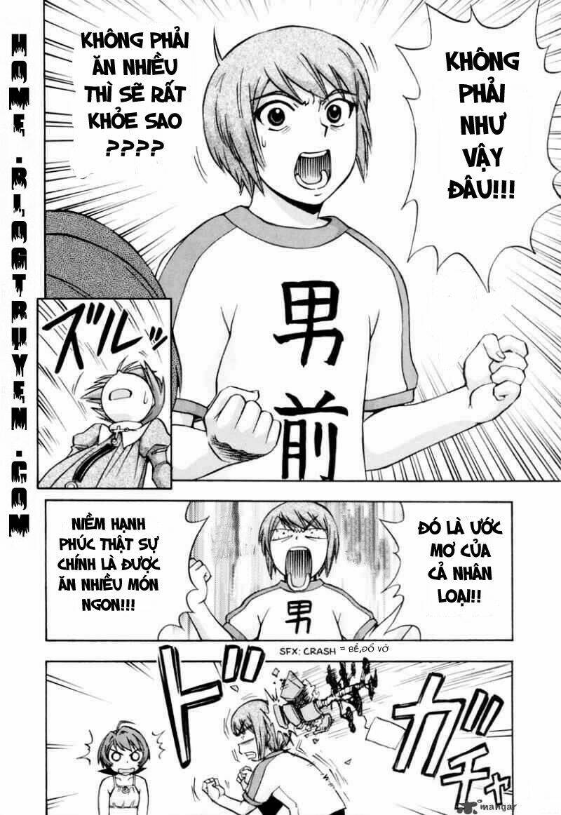 magikano chapter 12 28