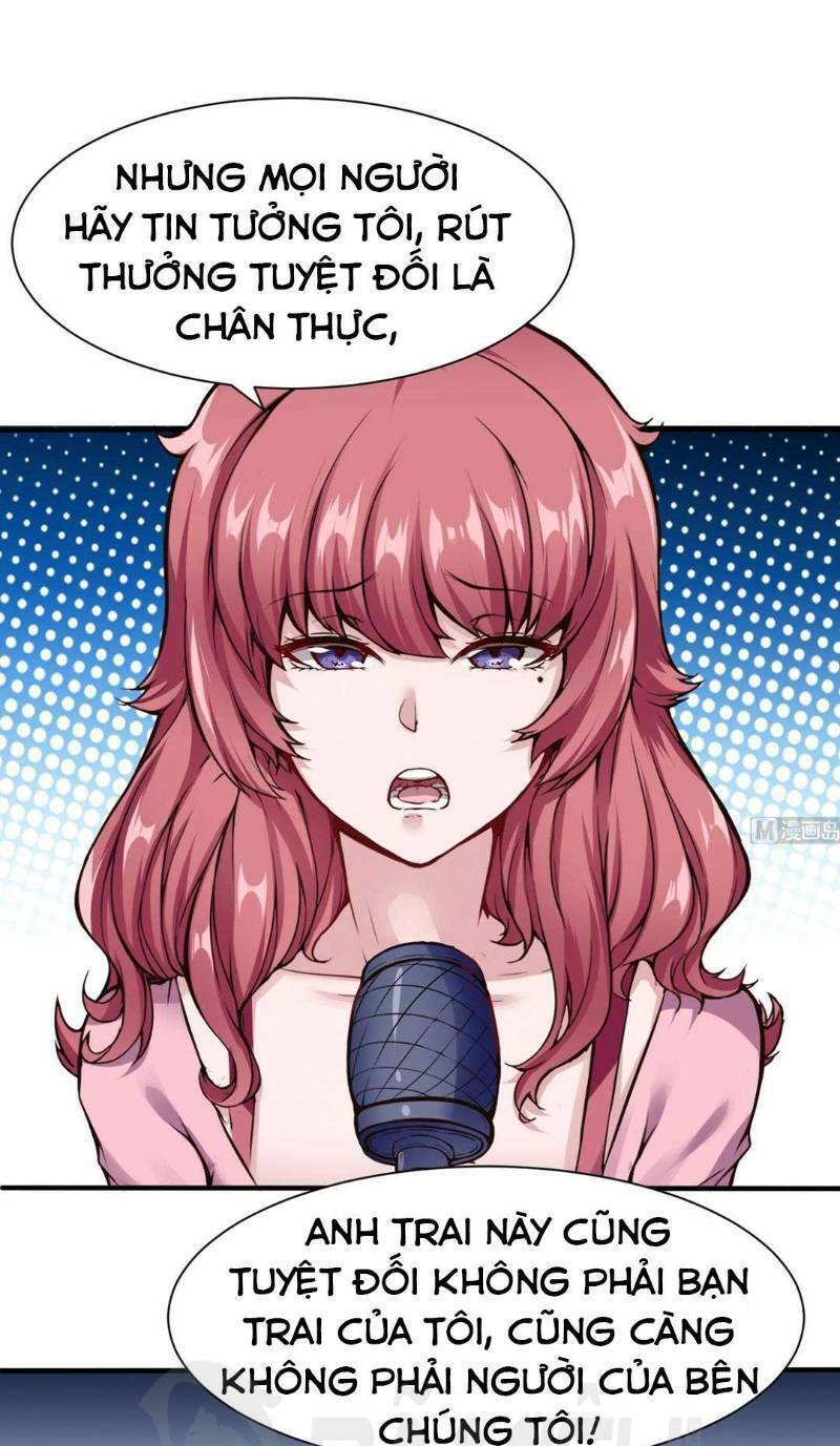 siêu cấp kiện bàn hiệp chapter 49 11