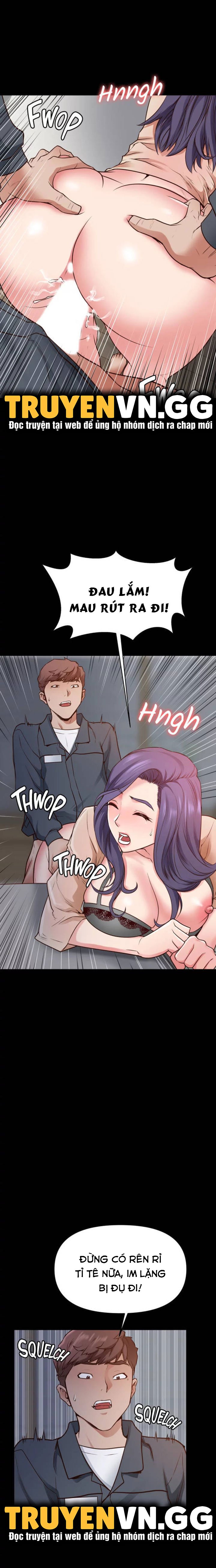 khi loser trỗi dậy chapter 3 6