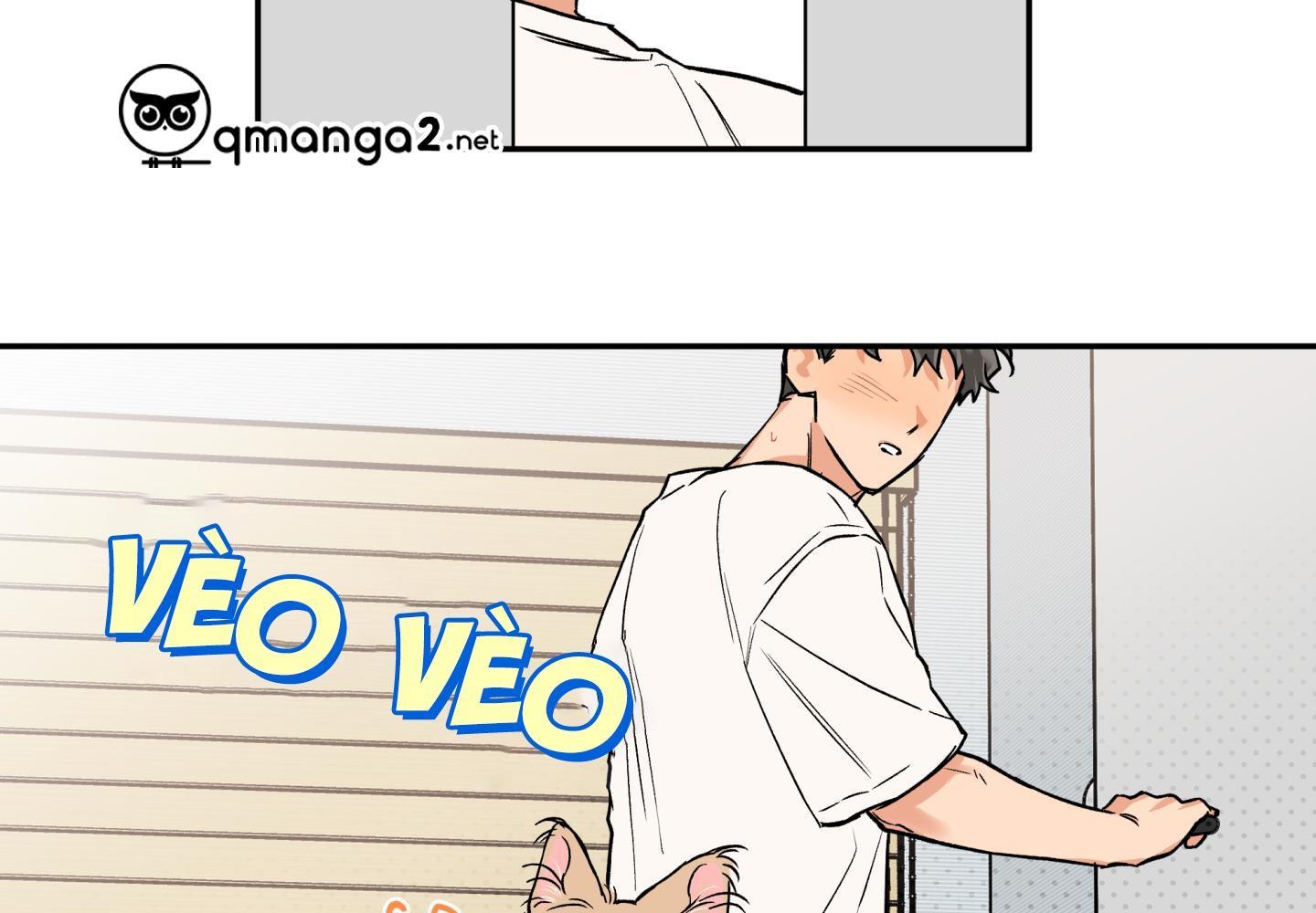 gâu gâu! chapter 49 54