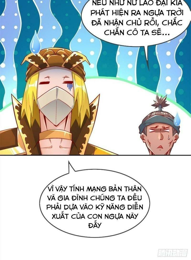 võng du chi tối cường đoán mệnh sư chapter 64 4