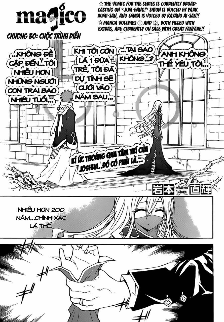 magico chapter 30 2