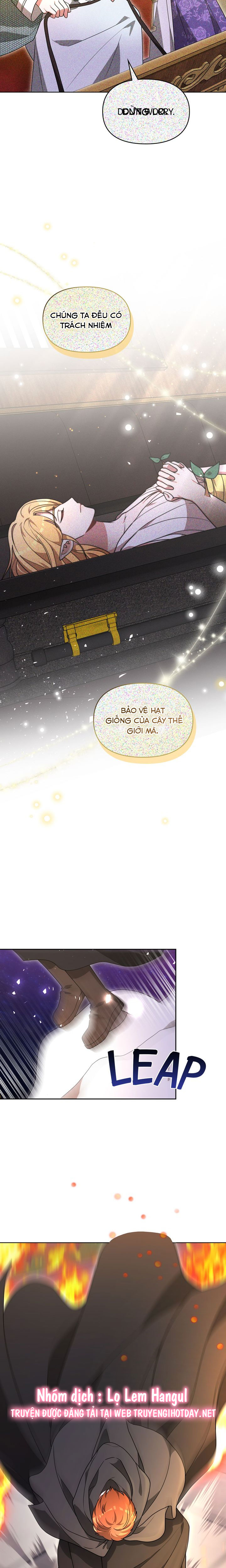 công nương eluana vita chapter 197 8