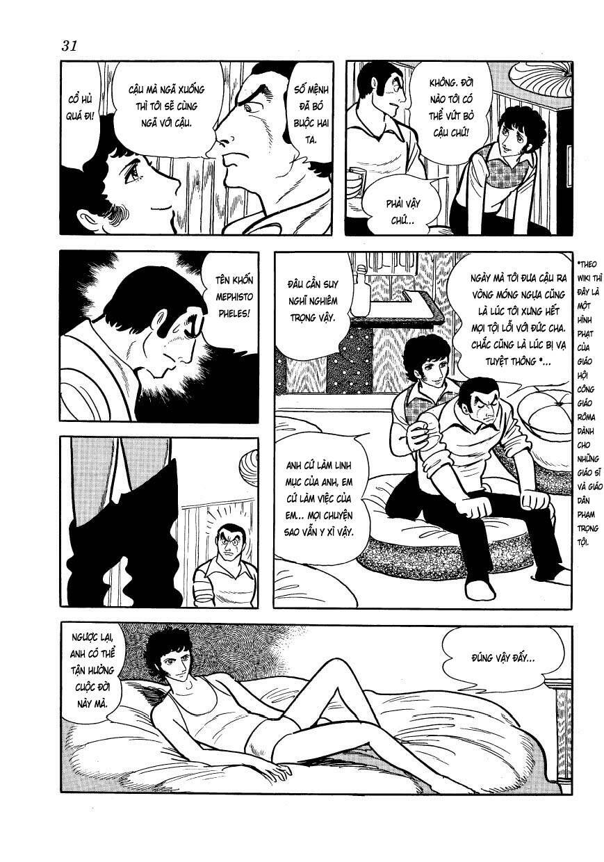 mw (tezuka osamu) chapter 1 33