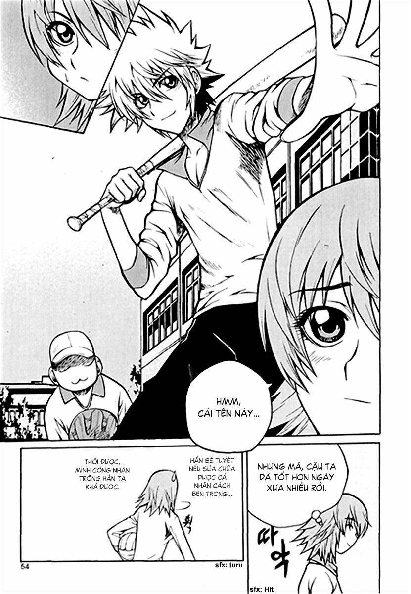 zippy ziggy chapter 38 7