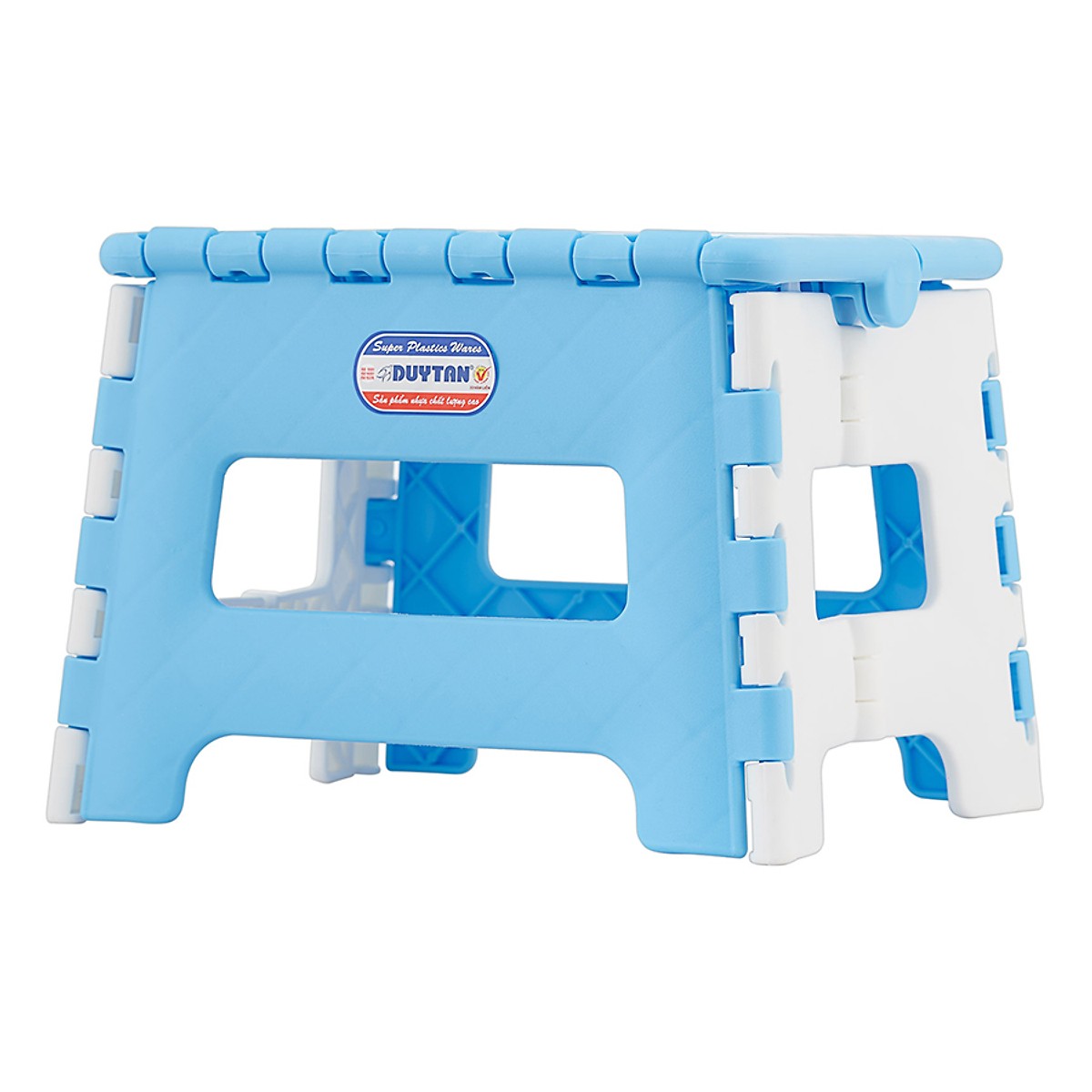 Ghế Mini Xếp Duy Tân No.945 Giao màu ngẫu nhiên