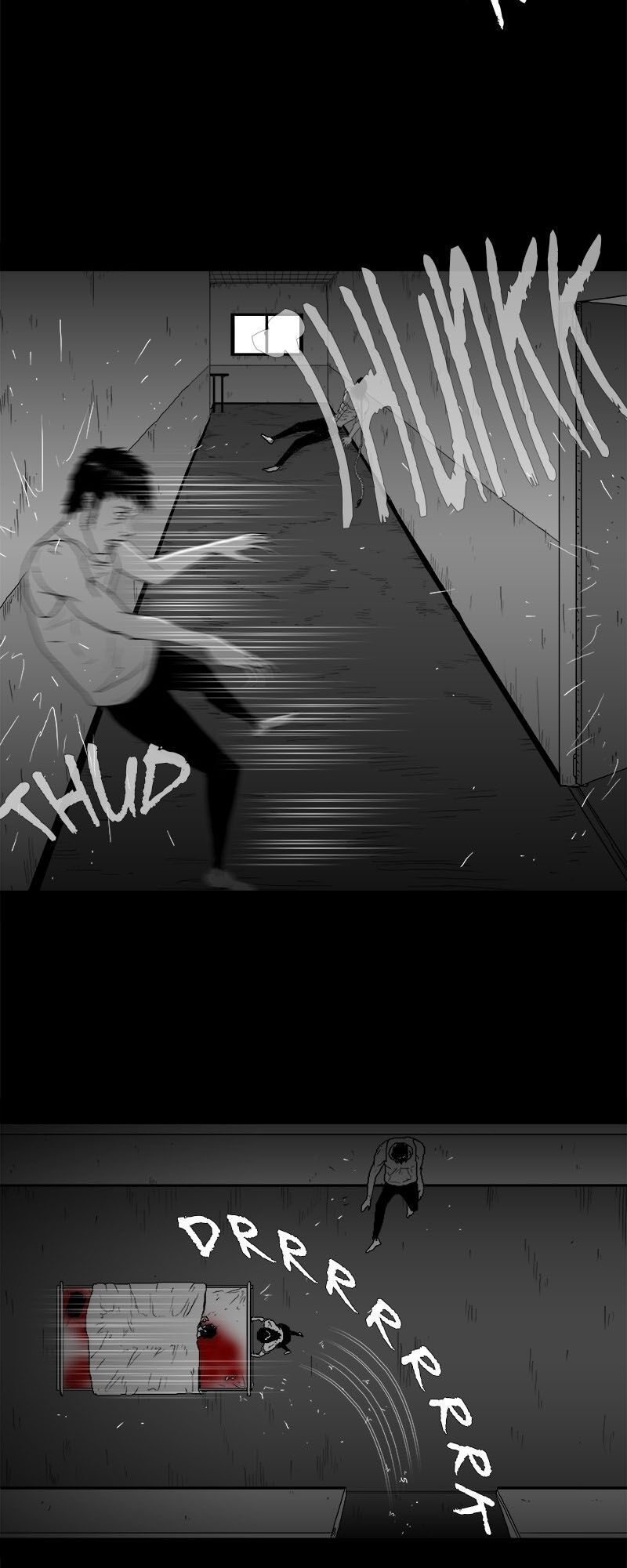 sống sót chapter 30 17