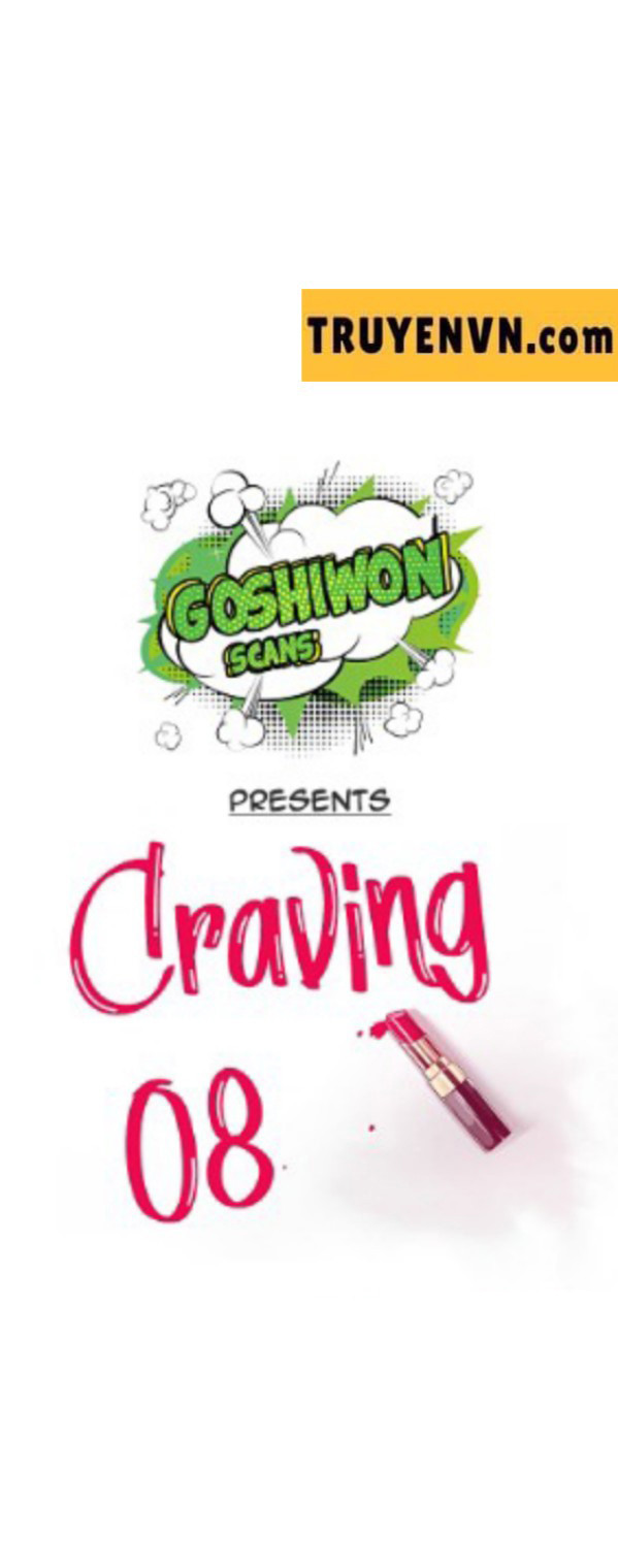 craving - dục vọng chapter 8 3