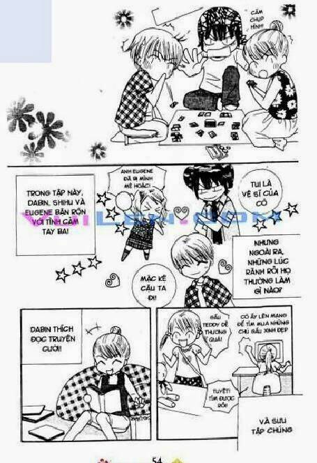 neck and neck chapter 4 52