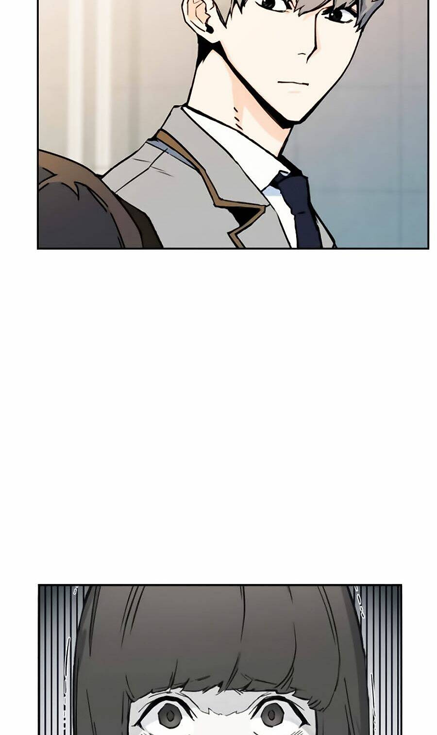 bạn học tôi là lính đánh thuê chapter 2 82